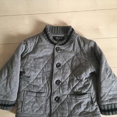 【近日処分12月まで】コムサイズム コートM 110　