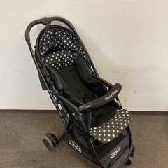 【中古品】グレコ GRACO ベビーカー j1-10