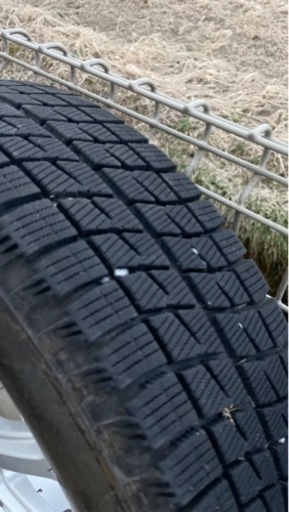決定　ブリヂストンスタッドレス　175/65R15