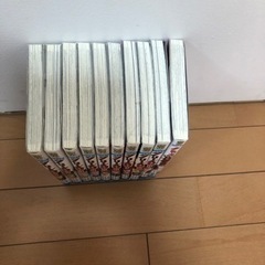 クローズZERO1巻〜9巻・ZERO②1巻〜10巻の画像