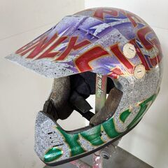 AXO sport by MAVET オフロードヘルメットの画像