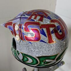 AXO sport by MAVET オフロードヘルメットの画像