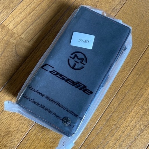 iPhone11マックスケース