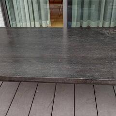 こたつ 長方形 ロータイプ