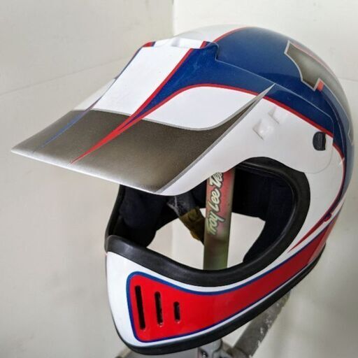 SHOEI EX-J オフロードヘルメット