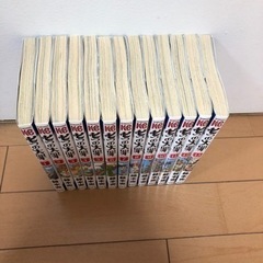 七つの大罪１巻〜13巻の画像