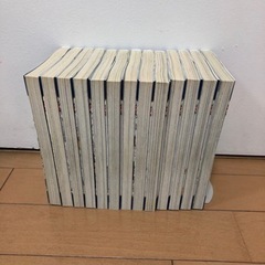 七つの大罪１巻〜13巻の画像