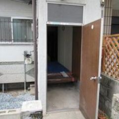 🏠岸和田３丁目戸建て⭕⭕初期費用無料⭕⭕◆ペット可 ✨シェアハウ...