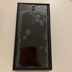 ギャラクシー　S22 ウルトラ　256GB (SM-S908N) samsung galaxy s22 ultra 5g SIMフリーの画像