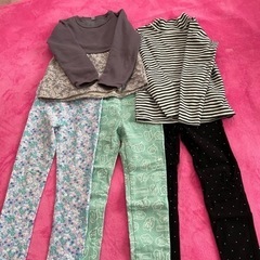 キッズ服130