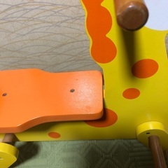 木馬の画像
