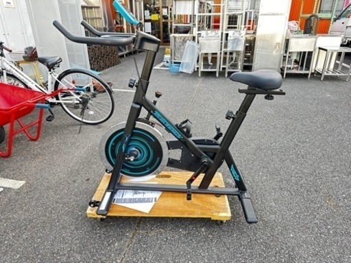 スピンバイク　アルインコ　BK1518