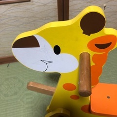 木馬の画像