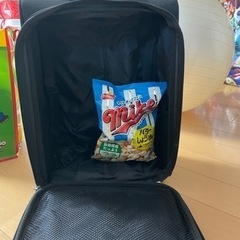 小さいキャリーケース