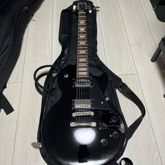 エピフォン　エレキギター　レスポール