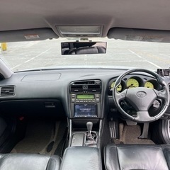 ★アリストV300ベルテックス★の画像