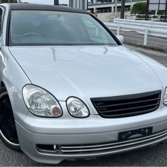 ★アリストV300ベルテックス★