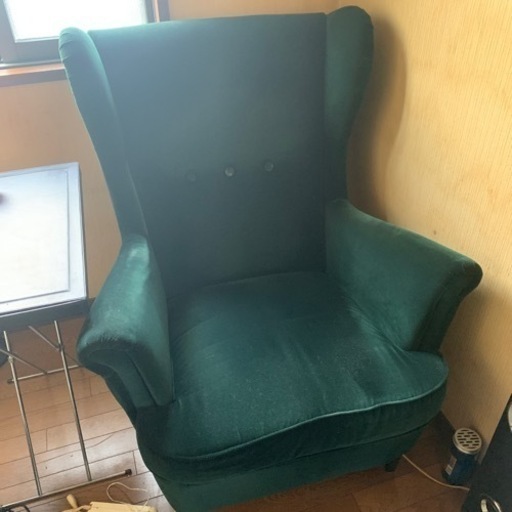 美品★ IKEAで5万円ほどで購入