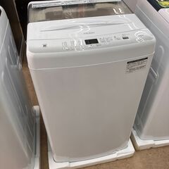 未使用 アウトレット Haier 4.5㎏洗濯機 2022年式 JW-U45EA No.4654● ※現金、クレジット、スマホ決済対応※