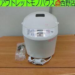 ホームベーカリー ツインバード PY-4435 TWINBIRD...