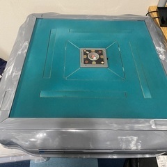 全自動麻雀卓　アモスオーシャン