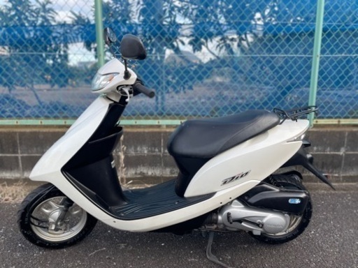 初売りセール❗️『66000』→『46000』ホンダDIOAF68！！オイル交換❗️直ぐ乗れます❗️