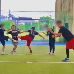 2/11(土)大阪スポーツイベント🏃🥏【20～30代】初心者歓迎...