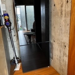 170L2ドア冷蔵庫✨（美品）の画像