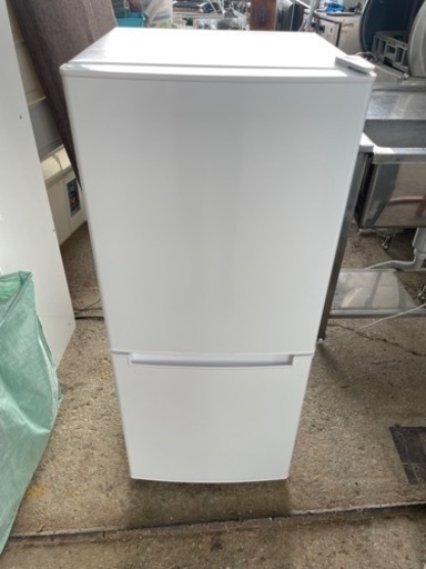 【超美品‼️】ニトリ冷蔵庫