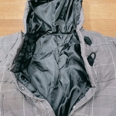 【80】まで　値下げしました　COMME CA ISM スノーウエアの画像