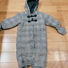 【80】まで　値下げしました　COMME CA ISM スノーウエア