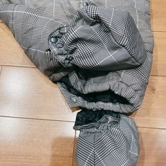 【80】まで　値下げしました　COMME CA ISM スノーウエアの画像