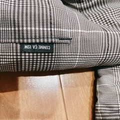 【80】まで　値下げしました　COMME CA ISM スノーウエアの画像