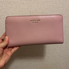 ケイトスペード財布