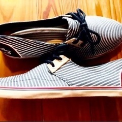 【美品】ラコステ LACOSTE ラコステ スニーカー　27.0cm の画像