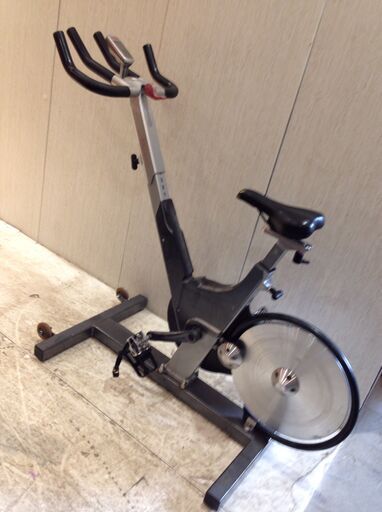 ★6784★KEISER　カイザー　エアロバイク　インドアサイクルマシン　フィットネスバイク　エクササイズ