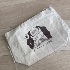 ミニトートバッグ