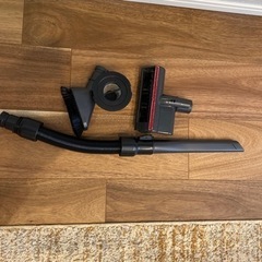 コードレス掃除機の画像