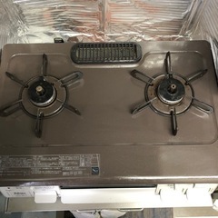 Palama プロパンガス用ガスコンロ　IC-S807BHA-R