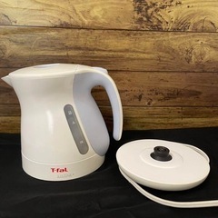 【受け渡し予定者あり】ケトル 電磁調理器 の画像