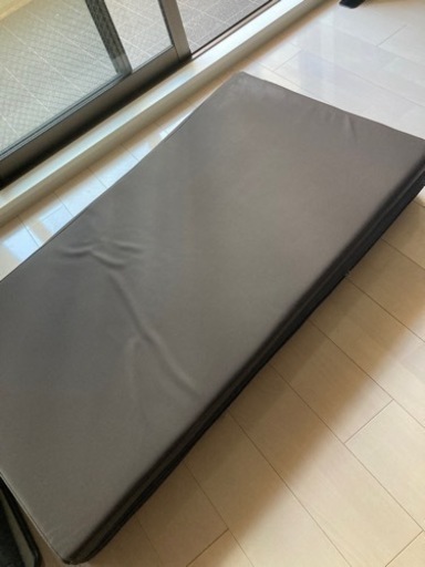 マッサージマット【美品】