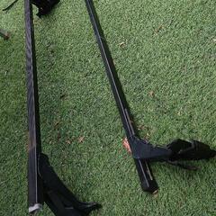 ジムニー ★ルーフキャリア&ボックス大容量の画像