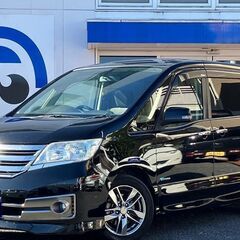 ⭐ミニバンハイブリット⭐