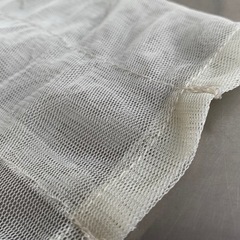 R60★カフェカーテン 室内 レース 薔薇 ローズ おしゃれ 目隠し 60㎝丈◇の画像