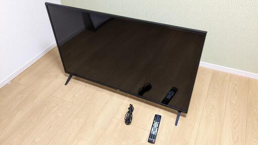 液晶テレビ 50UM7300EJA