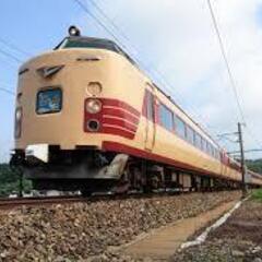 1/12/木　鉄道同好会　電車　鉄道　撮り鉄　座談会　集い