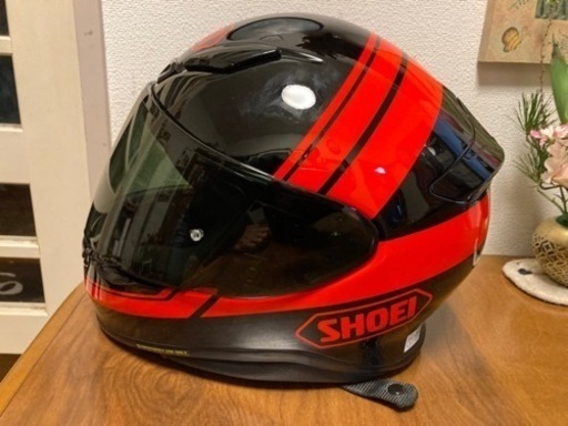 SHOEI Z7 Sサイズ