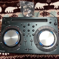 Pioneer DDJ-WeGO3 DJ Controller