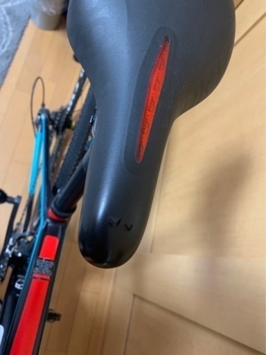 クロスバイク　ロードバイク　マウンテンバイク　FELT VR60❗️❗️カスタム多数❗️❗️