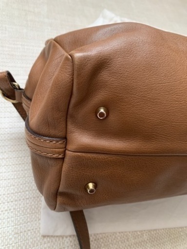 クロエ　Chloe エルシー　ショルダーバッグ  ハンドバッグ